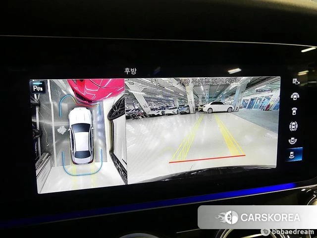 Mercedes-Benz E-Class W213 2022 Черный из Кореи, фото 4