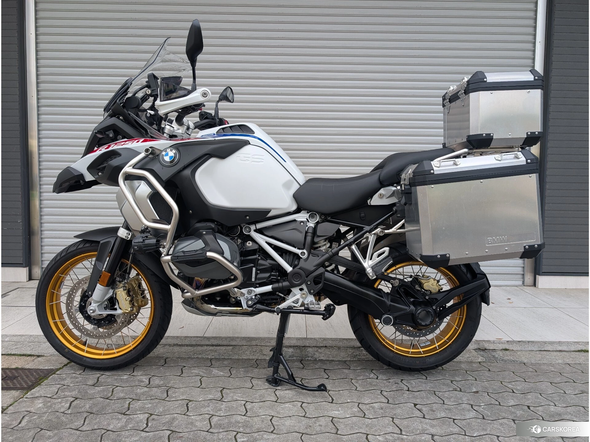 Проданный OTHER BMW R1250GS ADV 2022 из Японии