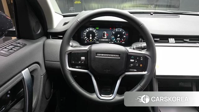 Land Rover Discovery Sports 2nd Generation 2025 Серебряный из Кореи, фото 4