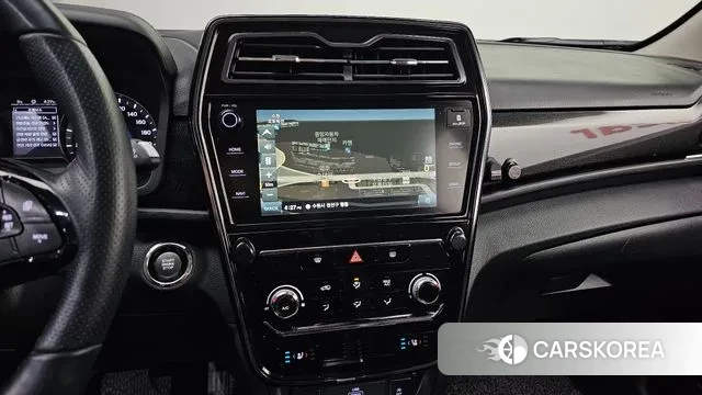 Ssangyong Berry New Tivoli 2021 Белый из Кореи, фото 4