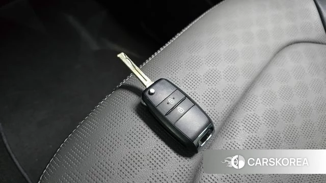 Kia The New Ray 2022 Небесно-голубой из Кореи, фото 4