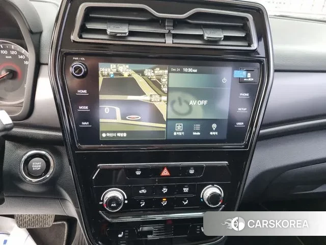 Ssangyong Berry New Tivoli 2020 Белый из Кореи, фото 4