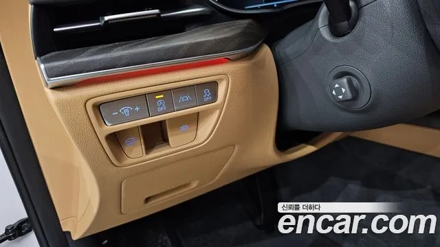 Genesis G80 (RG3) 2020 Белый из Кореи, фото 4