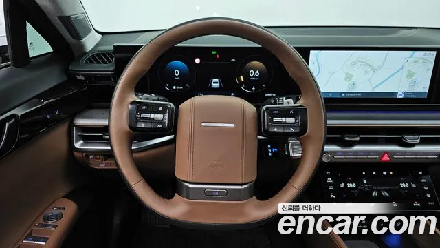 Hyundai Grandeur (GN7) id 2640386 из Кореи 4