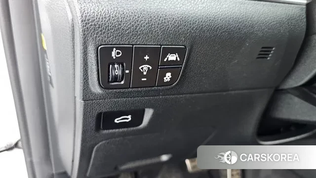 Kia K5 3rd generation 2019 Белый из Кореи, фото 4