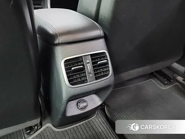 Kia The New K5 2nd generation 2018 Белый из Кореи, фото 4