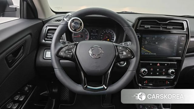 Ssangyong Berry New Tivoli 2020 Синий из Кореи, фото 4