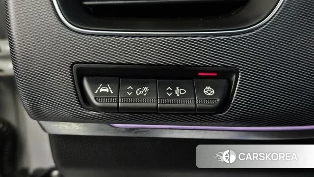 Renault Korea (Samsung) XM3 2020 Белый из Кореи, фото 4