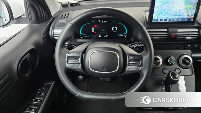 Hyundai Casper 2022 Белый из Кореи, фото 4