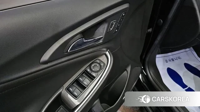 Chevrolet (GM Daewoo) The New Malibu 2021 Черный из Кореи, фото 4