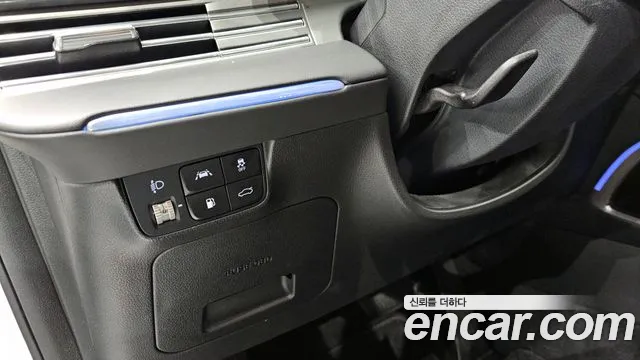 Hyundai The New Grandeur IG Hybrid id 2717376 из Кореи 4