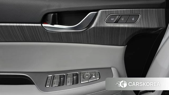 Hyundai The New Palisade 2024 Белый из Кореи, фото 4