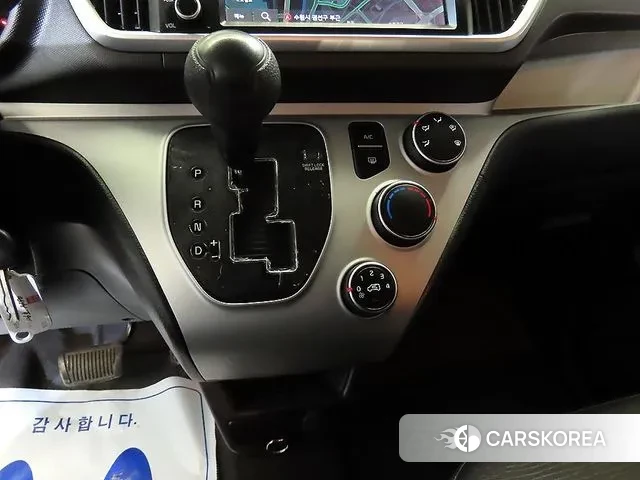 Kia The New Ray 2022 Серый из Кореи, фото 4