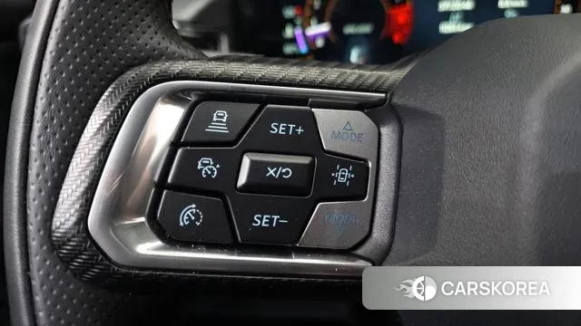 Ford Mustang 7th Generation id 2930037 из Кореи 4