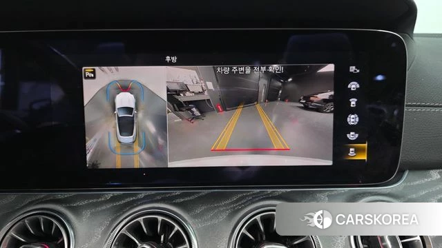 Mercedes-Benz E-Class W213 2021 Белый из Кореи, фото 3
