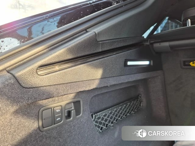 Audi Q8 (4M) 2023 Коричневый из Кореи, фото 4