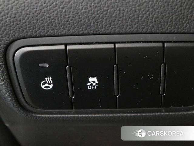Kia The New Ray 2020 Черный из Кореи, фото 4