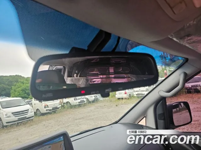 Hyundai The New Grand Starex 2019 Серебристо-серый из Кореи, фото 4