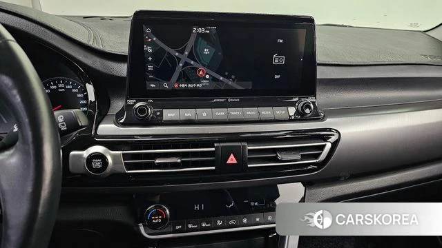 Kia Seltos 2019 Белый из Кореи, фото 4