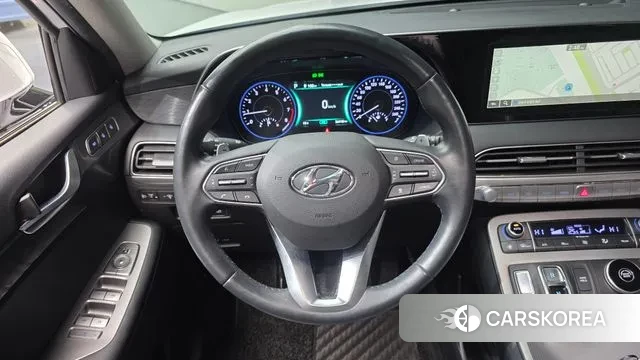 Hyundai Palisade 2020 Белый из Кореи, фото 4