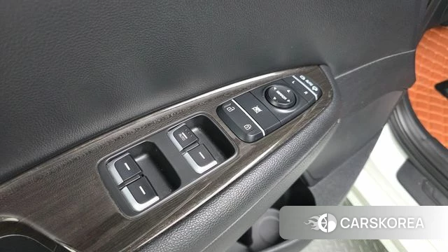Kia The New K5 2nd generation 2018 Белый из Кореи, фото 4