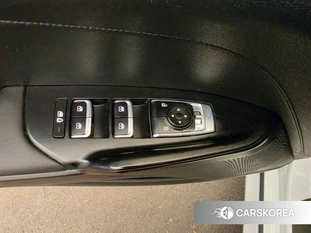 Kia K5 3rd generation 2022 Белый из Кореи, фото 4