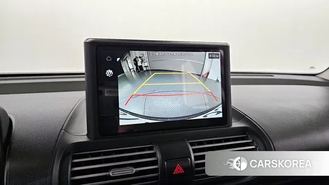 Hyundai Casper 2022 Белый из Кореи, фото 4