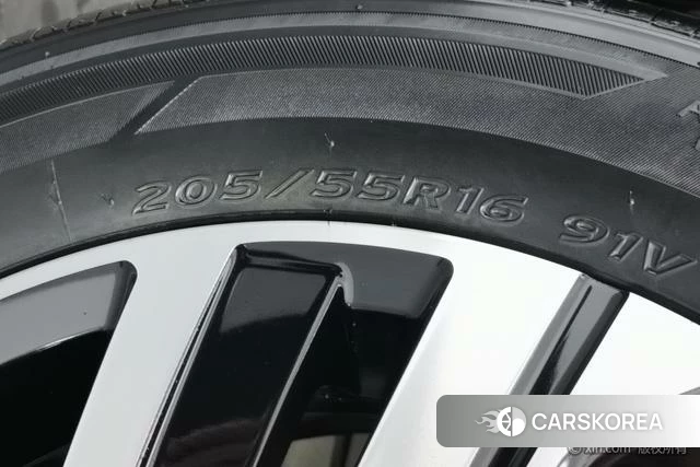 Volkswagen Lavida 2022 Черный из Китая, фото 4