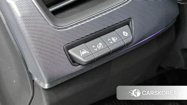 Renault Korea (Samsung) XM3 2020 Белый из Кореи, фото 4