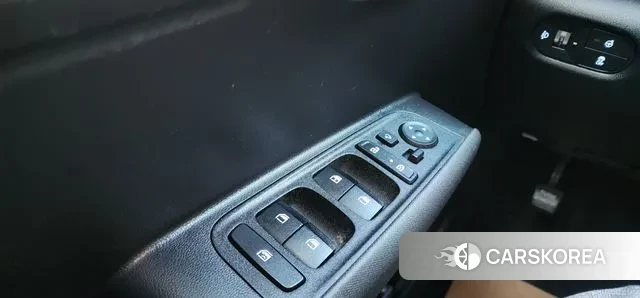 Hyundai Casper 2021 Серый из Кореи, фото 4