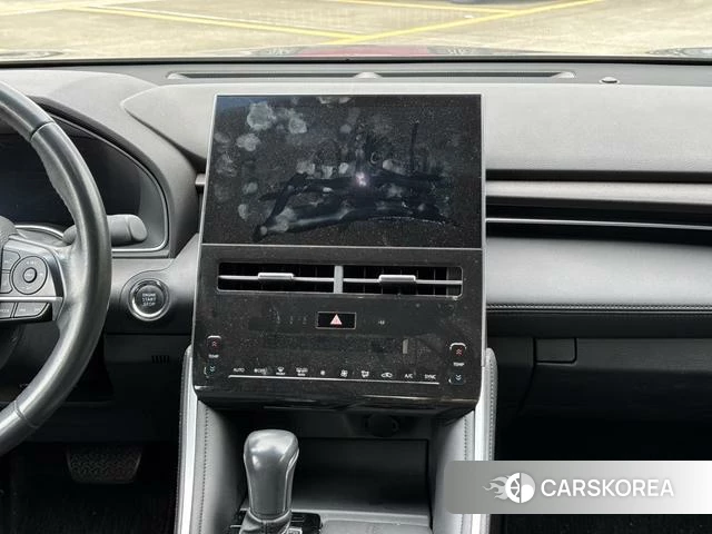 Toyota Asian dragon 2024 Черный из Китая, фото 4