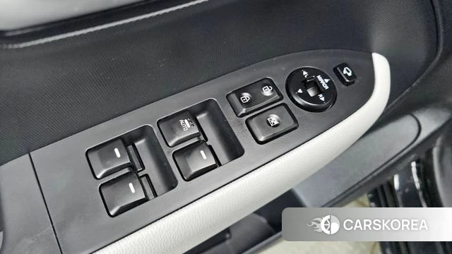 Kia The New Kia Ray 2024 Черный из Кореи, фото 4