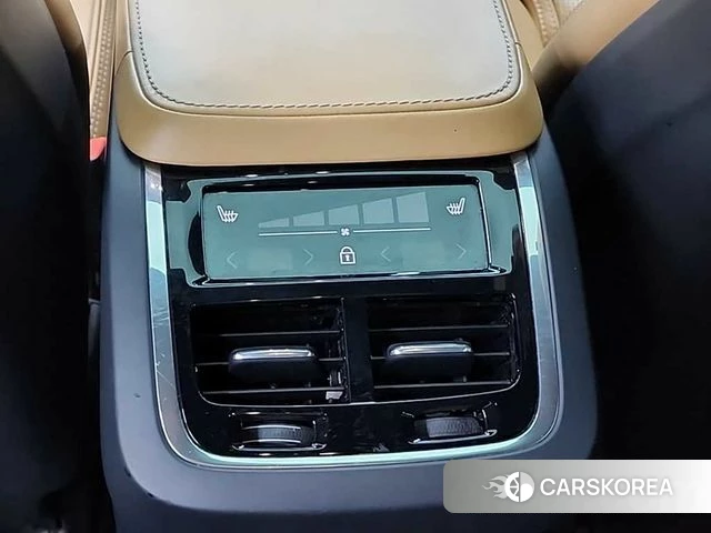 Volvo S90 2019 Белый из Кореи, фото 4