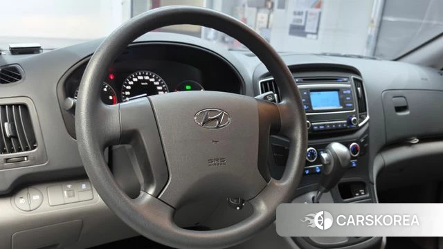 Hyundai The New Grand Starex 2020 Серебряный из Кореи, фото 4