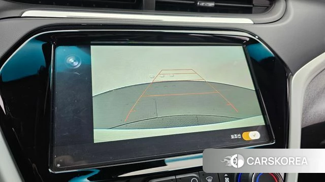 Chevrolet (GM Daewoo) Bolt EV 2019 Белый из Кореи, фото 4