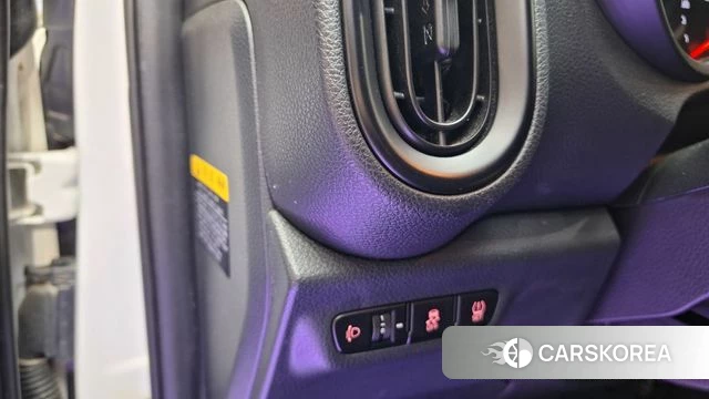 Kia Morning Urban (JA) 2022 Белый из Кореи, фото 4