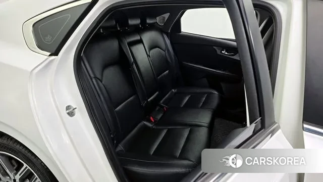 Kia Come New K3 2019 Белый из Кореи, фото 4