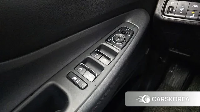 Hyundai Santa Fe TM 2018 Песочный из Кореи, фото 4