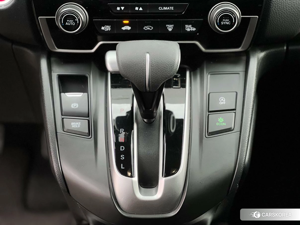 Honda CR-V 2020 Белый из Китая, фото 4
