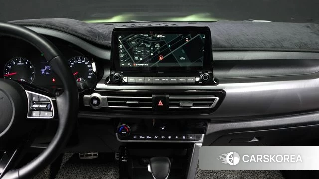 Kia Seltos 2020 Белый из Кореи, фото 4