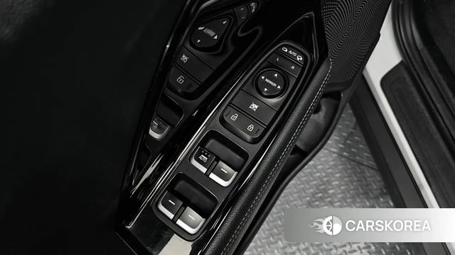 Kia Niro EV 2021 Белый из Кореи, фото 4