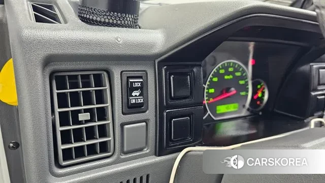 Chevrolet (GM Daewoo) New Damas 2020 Белый из Кореи, фото 4