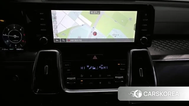 Kia Sorento 4th Generation 2020 Белый из Кореи, фото 4