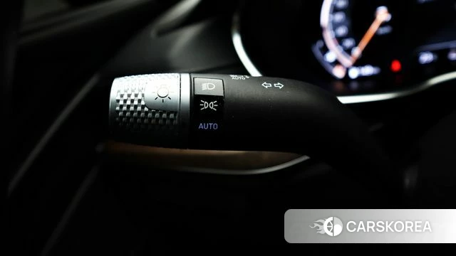 Genesis G80 (RG3) 2021 Черный из Кореи, фото 4