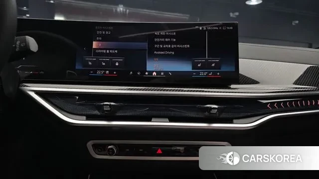 BMW X7 (G07) 2025 Белый из Кореи, фото 4