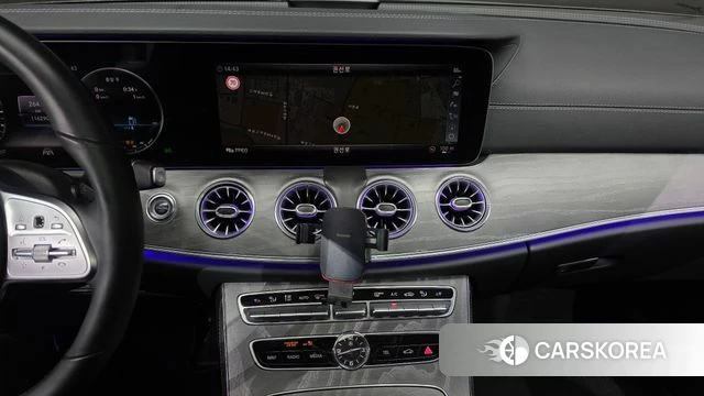 Mercedes-Benz CLS-Class C257 2019 Черный из Кореи, фото 4