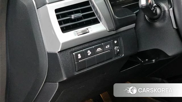 Ssangyong All New Rexton 2022 Черный из Кореи, фото 4