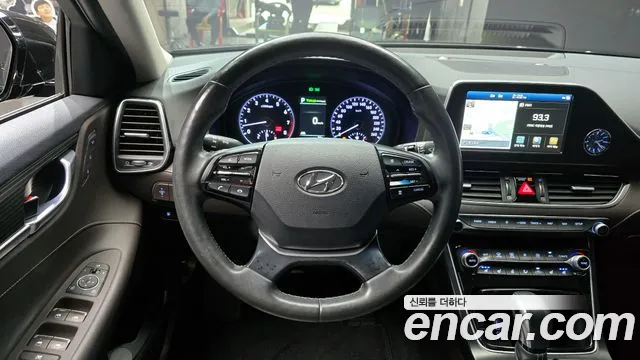 Hyundai Grandeur IG id 2797799 из Кореи 4