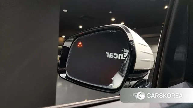 Kia Sorento 4th Generation 2021 Белый из Кореи, фото 4