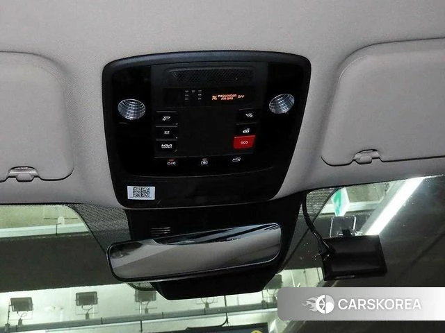 Kia Carnival 4th generation 2022 Белый из Кореи, фото 4